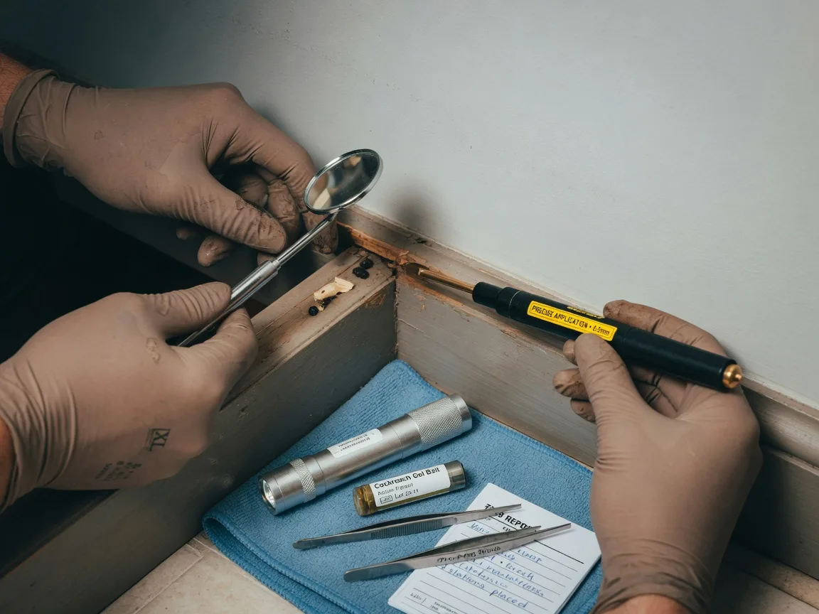 Why choose Emergency Pest Control in Latexo, TX